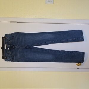 Levi's 505 Straight jeans - Sz 27